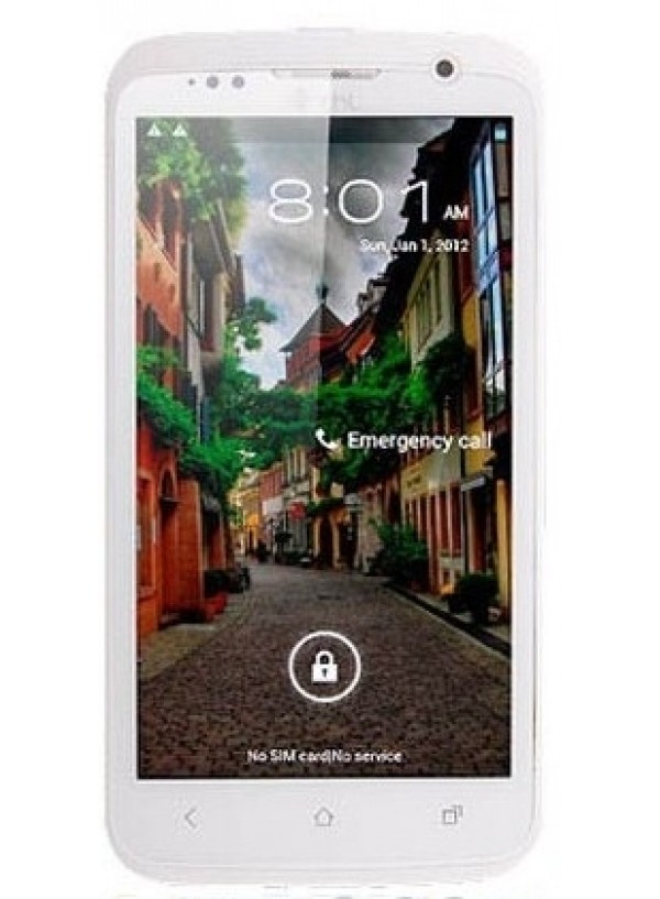 ThL W5 White GSM+GSM